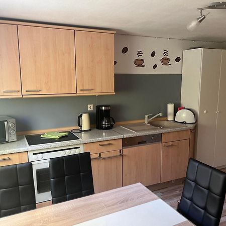 Ferienwohnung Liss Timmendorfer Strand Eksteriør bilde