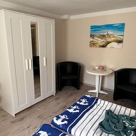 Ferienwohnung Liss Timmendorfer Strand Eksteriør bilde