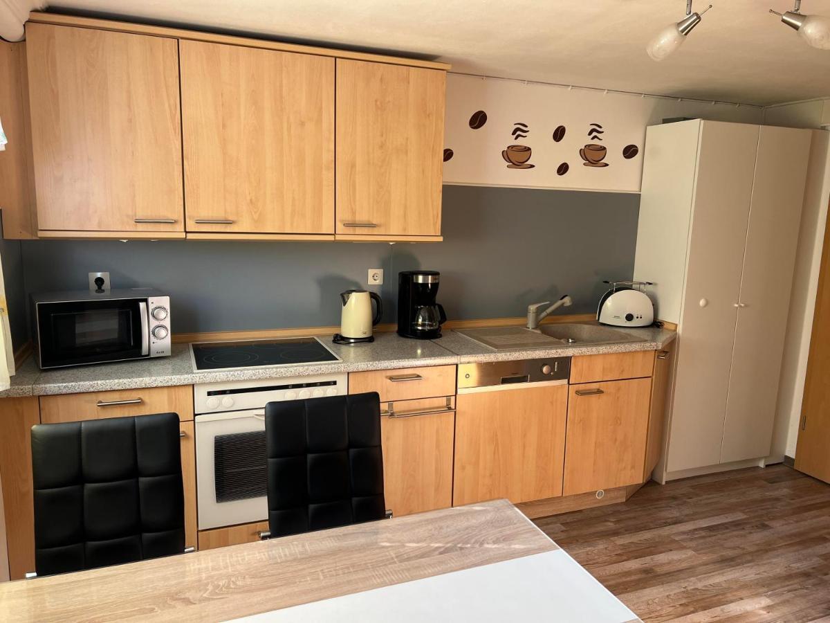 Ferienwohnung Liss Timmendorfer Strand Eksteriør bilde
