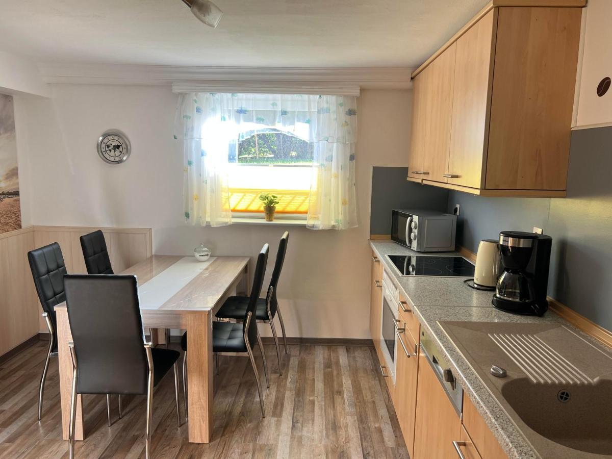 Ferienwohnung Liss Timmendorfer Strand Eksteriør bilde