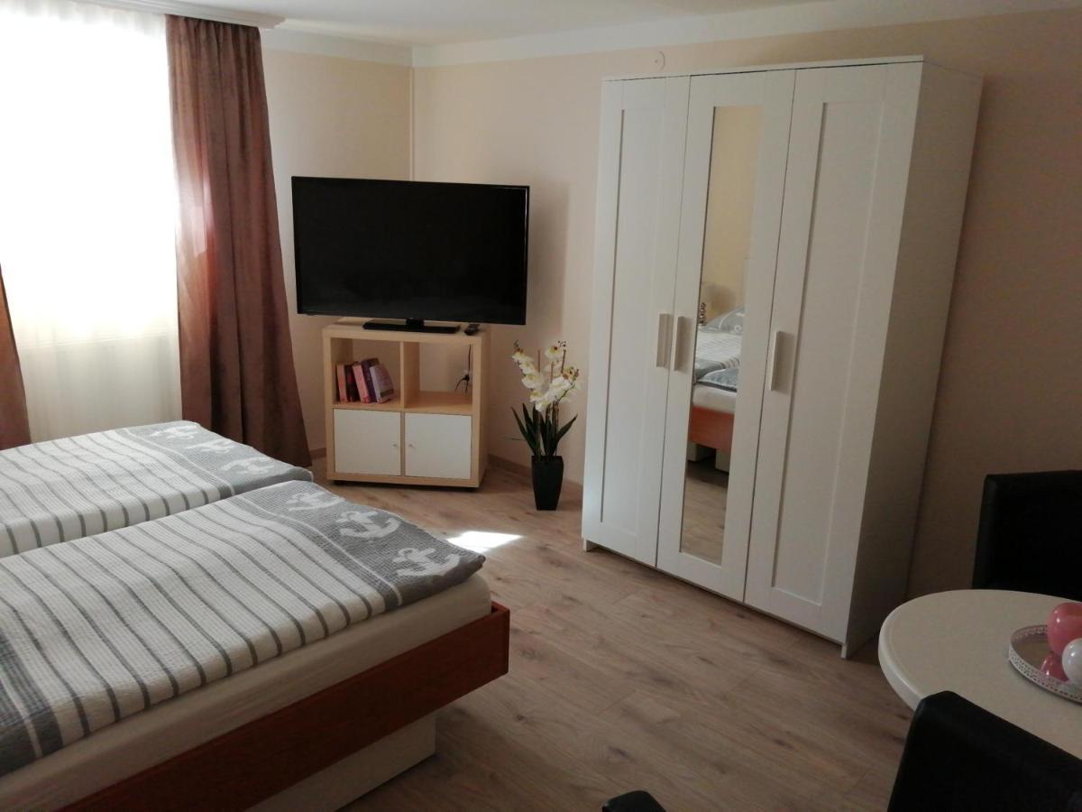 Ferienwohnung Liss Timmendorfer Strand Eksteriør bilde